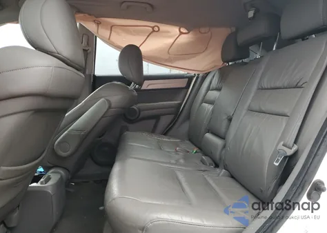 2011 Honda Cr-V Exl z USA, uszkodzony, nr VIN 5J6RE3H77BL037733